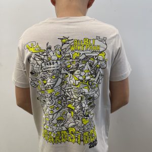 2025 Board Stock T-Shirts - Child