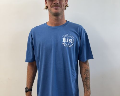 New 2025 Bli Bli T -Shirts