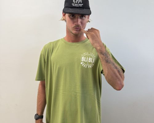 New 2025 Bli Bli T -Shirts - Image 10