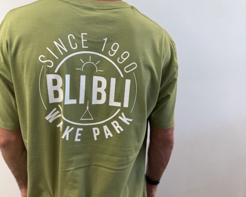 New 2025 Bli Bli T -Shirts - Image 9