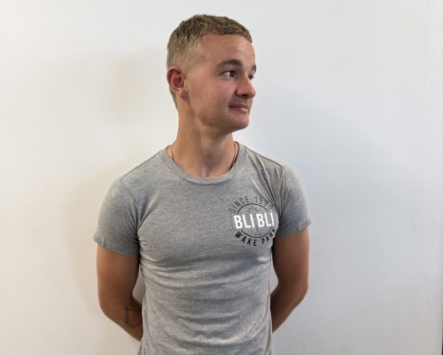 New 2025 Bli Bli T -Shirts - Image 4