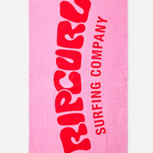 Ripcurl Graphic Standard Towel