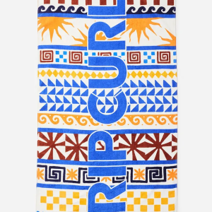 Ripcurl Mixed Towel
