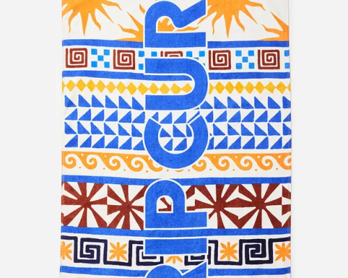Ripcurl Mixed Towel