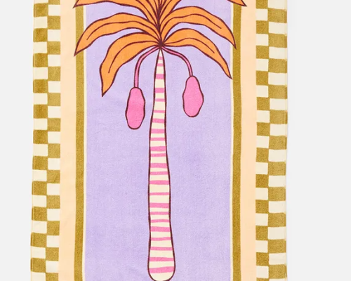 Ripcurl Mixed Towel - Image 3