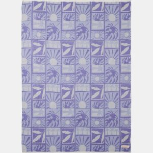 Ripcurl Santorini Sun Jumbo Towel