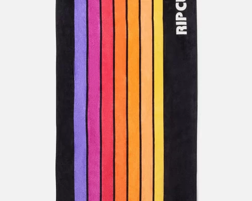 Ripcurl Sunstash Beach Towel - Image 2