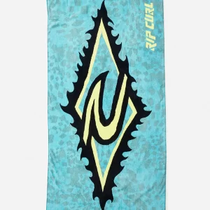 Ripcurl Sunstash Beach Towel