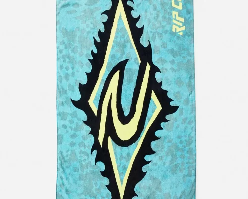 Ripcurl Sunstash Beach Towel