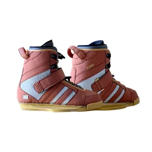 2022 Double Up Costa boot