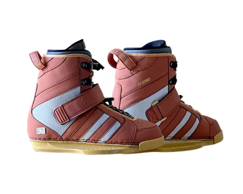2022 Double Up Costa boot