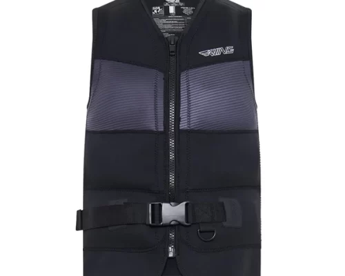 2026 Wing Trail Blazer Vest - Grey