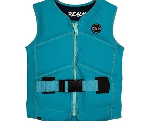 2026 Wing JNR Realm Vest L50s - Image 3