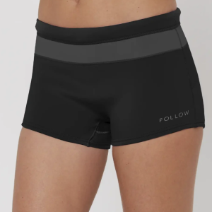 Follow Ladies Wetsuit Shorts
