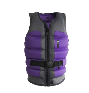 2026 Follow Corp Youth Jacket