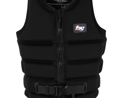 2025 Jet Pilot Felix X1 F/E Vest