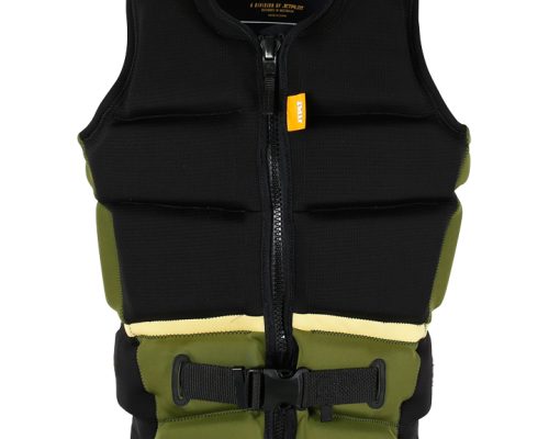 Jetpilot Cory Pro C4 F/E Vest - Image 2
