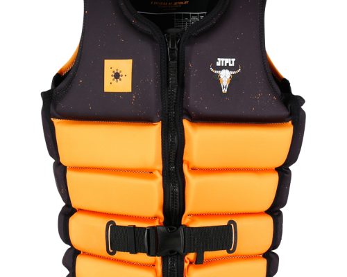 Jet Pilot Raph X1 Eco Vest - Image 2