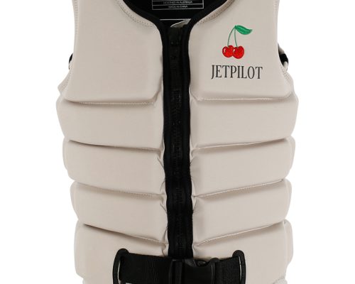 Jetpilot Zahra X1 F/E Neo Vest - Image 3
