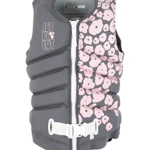 Jetpilot Isla X1 F/E Neo Vest