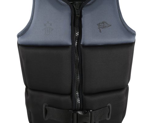 Jet Pilot Freeride Boys Eco Vest
