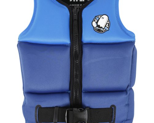 Jet Pilot Freeride Boys Eco Vest - Image 3