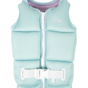 Jet Pilot Freeride Girls Eco Vest