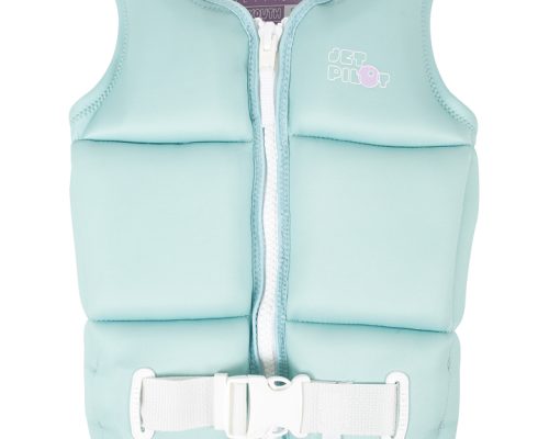 Jet Pilot Freeride Girls Eco Vest