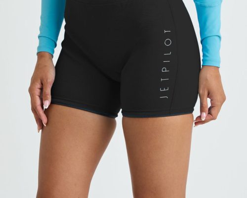 Jetpilot Corp 5" Neo Short