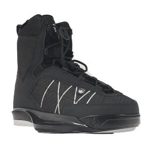 2026 Liquid Force Tao 6X Black