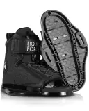 LF: Rant 4-6 Wakeboarding Binding