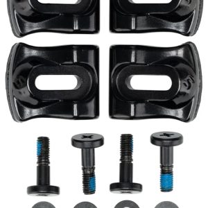 K9 V2 Binding Clamp Hardware