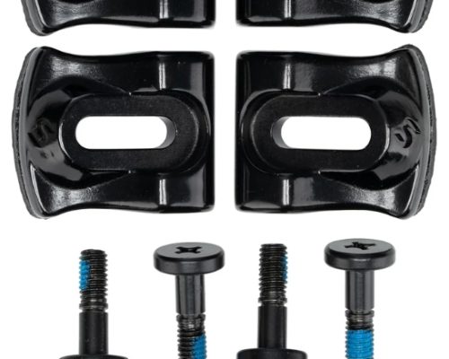 K9 V2 Binding Clamp Hardware