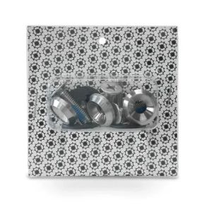 Non-K9 Wakeboard/Binding Hardware Kit