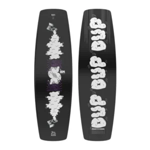 2026 Dup Bpm Pro Wakeboard