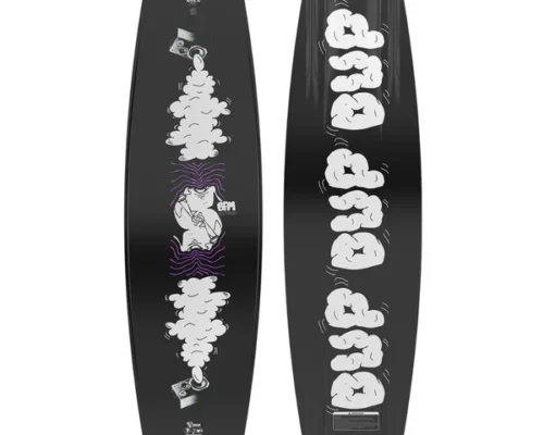 2026 Dup Bpm Pro Wakeboard