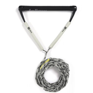 Follow The Basic Package Rope