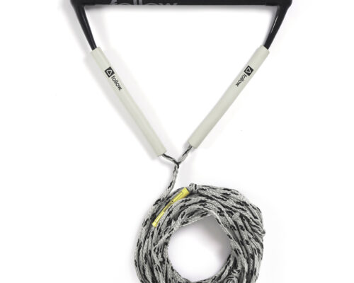 Follow The Basic Package Rope