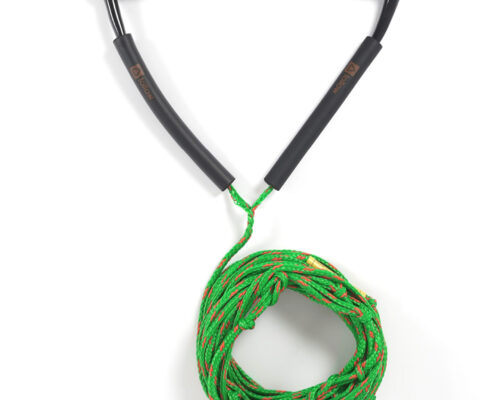 Follow The Basic Package Rope - Image 3