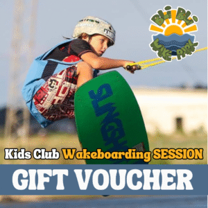 Gift Voucher - Kids Club