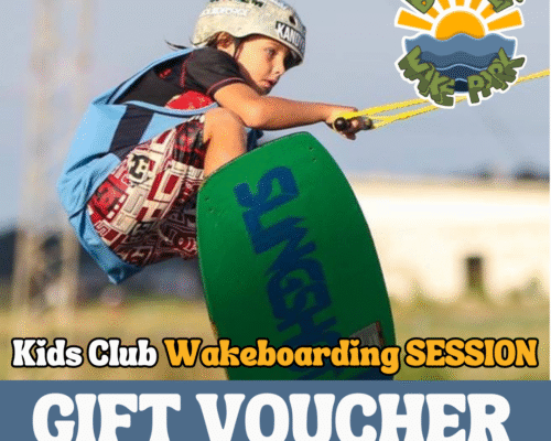 Gift Voucher - Kids Club
