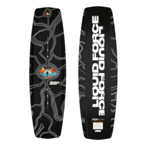 2026 Liquid Force Butterstick Pro