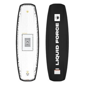 2026 Liquid Force FLX Board