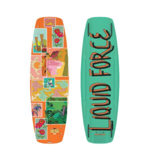 2026 Liquid Force Holiday FS