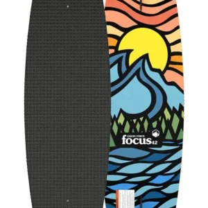 2026 Liquid Force Focus