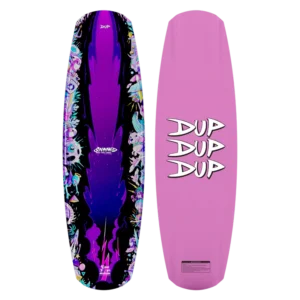 2026 Double Up Sapparod Pro