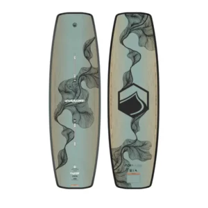 2026 Liquid Force Current